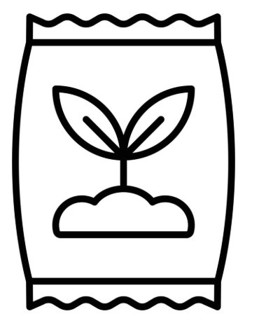 Dünger Selbstabholung